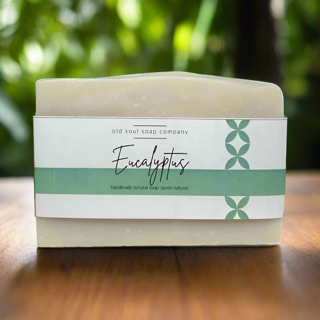Eucalyptus