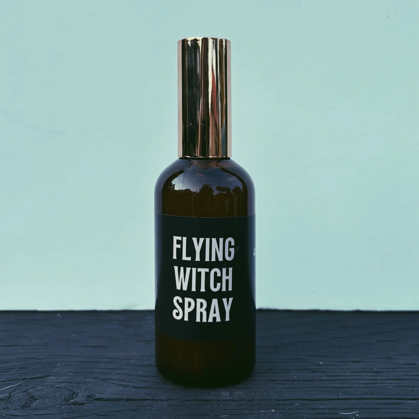 Flying Witch Spray