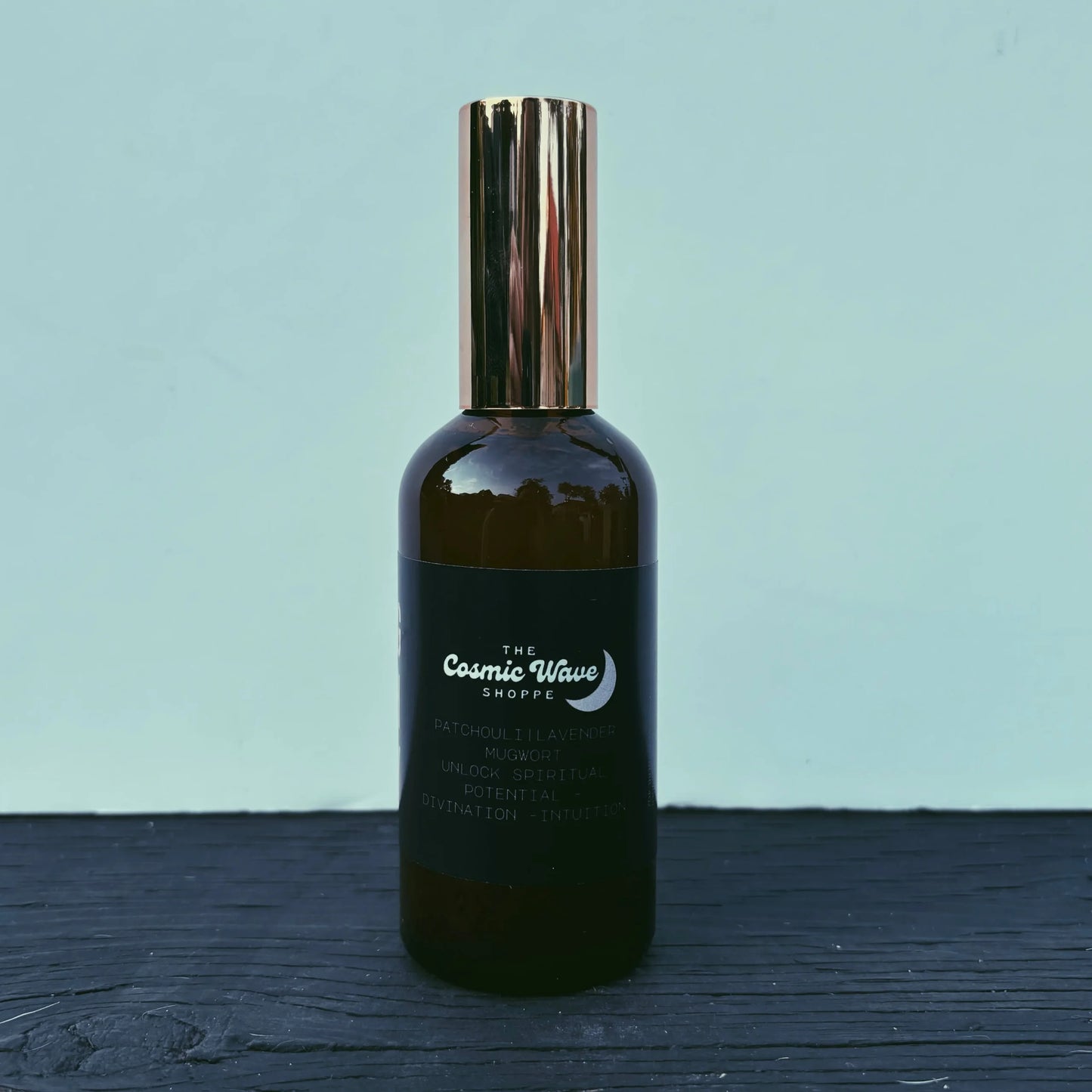 Flying Witch Spray