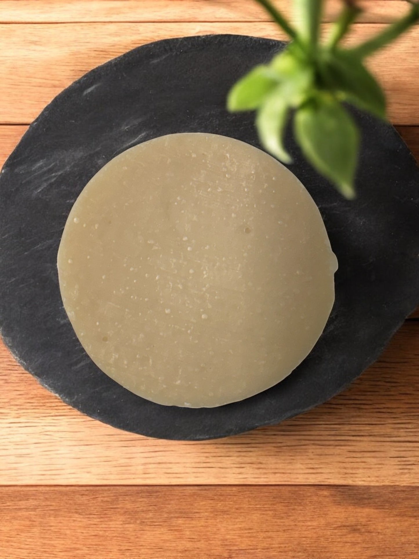 Acv Shampoo Bar