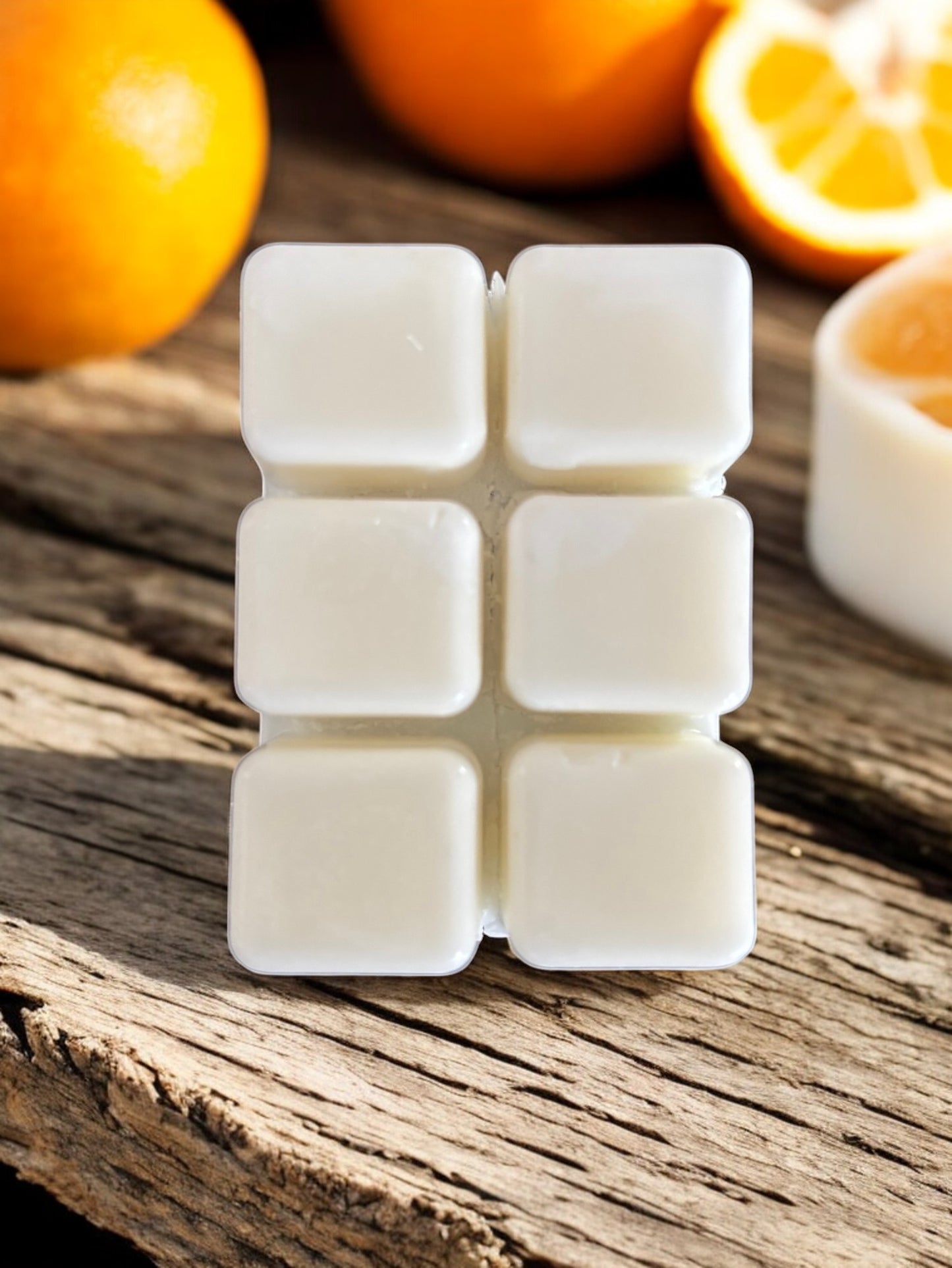 Clementine | Wax Melts