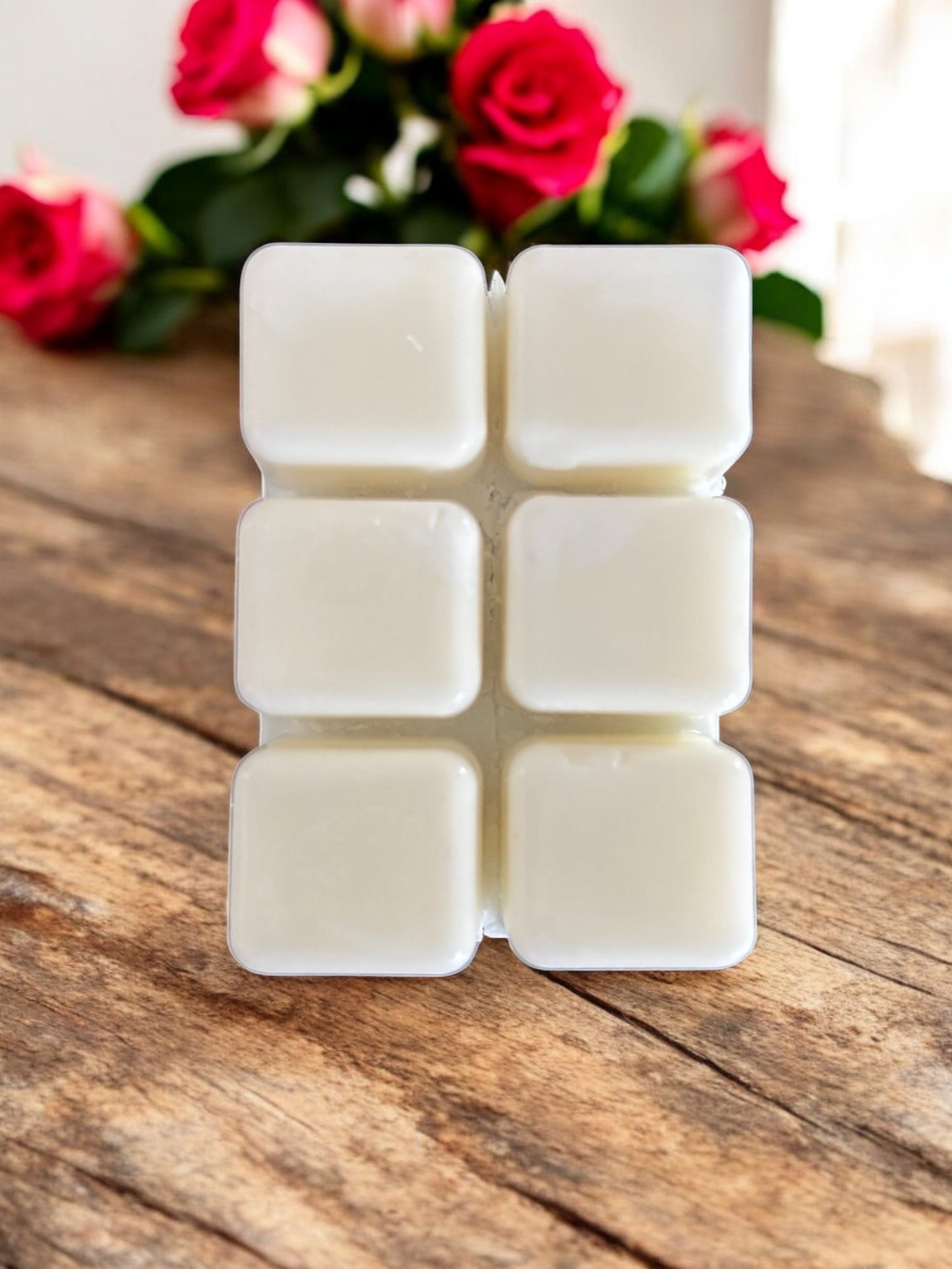 Rose Petal | Wax Melts