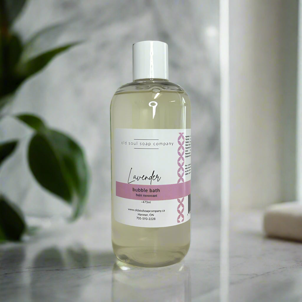 Bubble Bath - Lavender