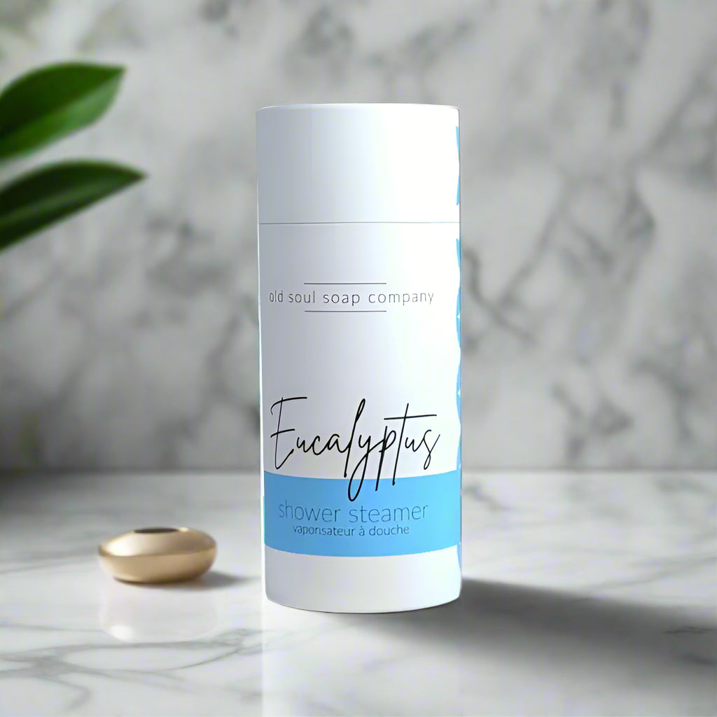 Shower Steamers - Eucalyptus