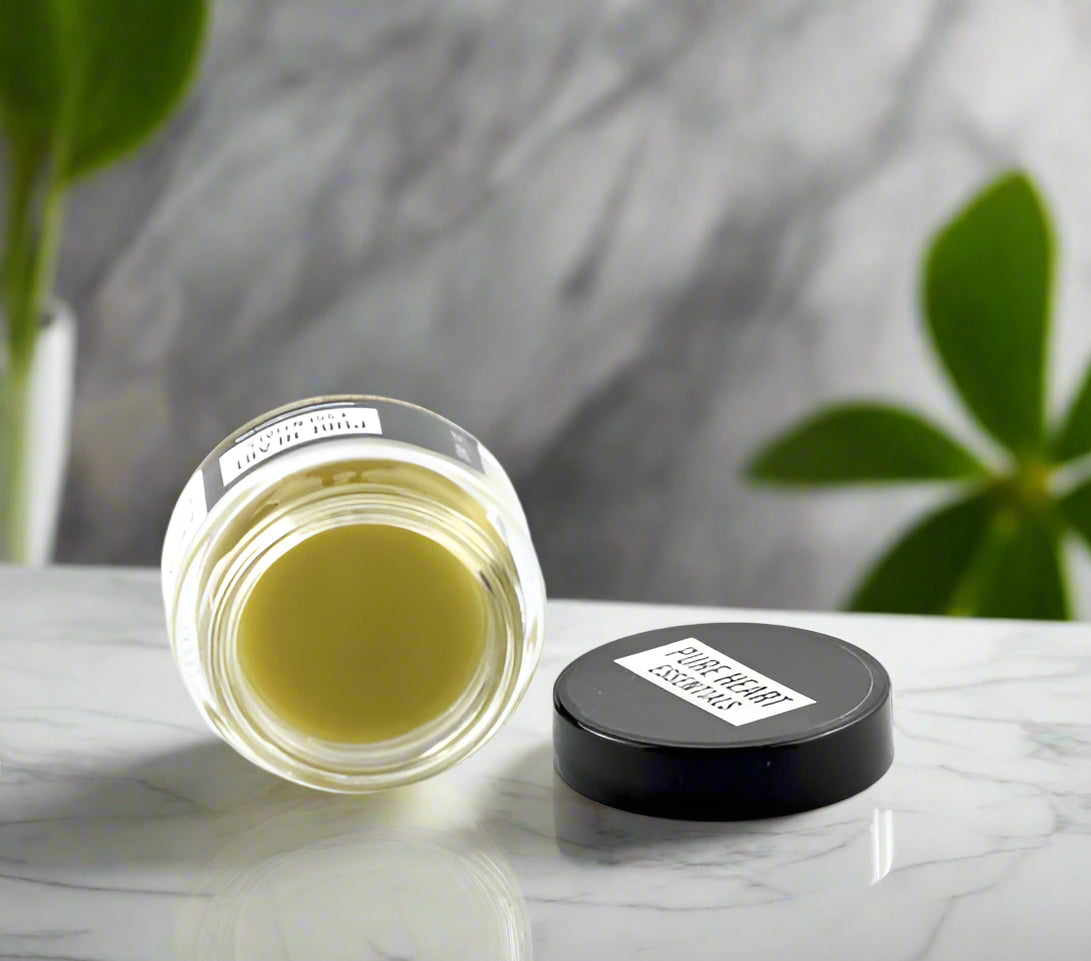 Rescue Balm