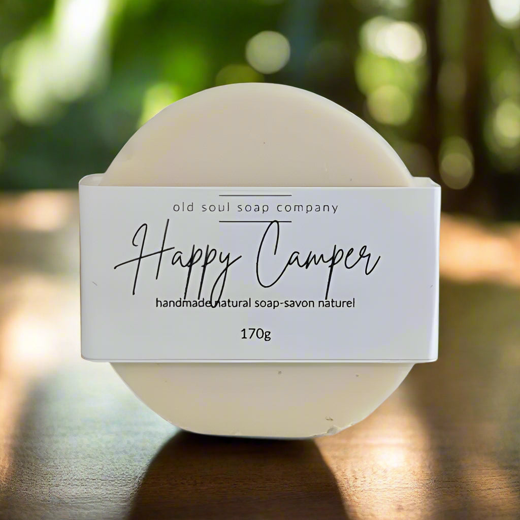 Happy Camper