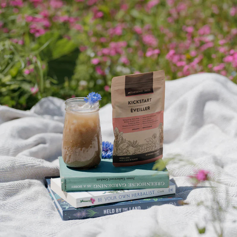 Natural Health Products