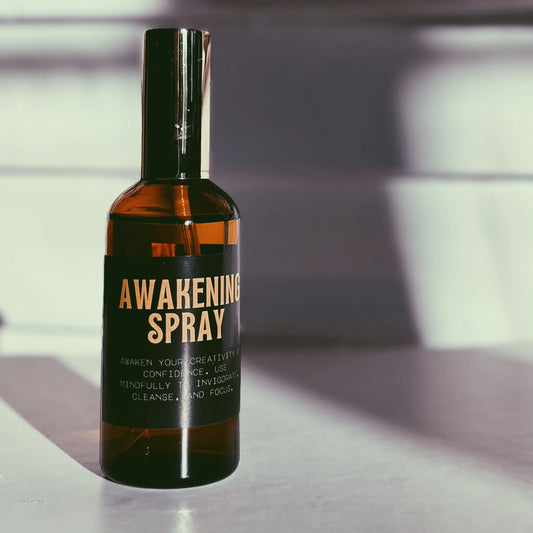 Awakening Spray