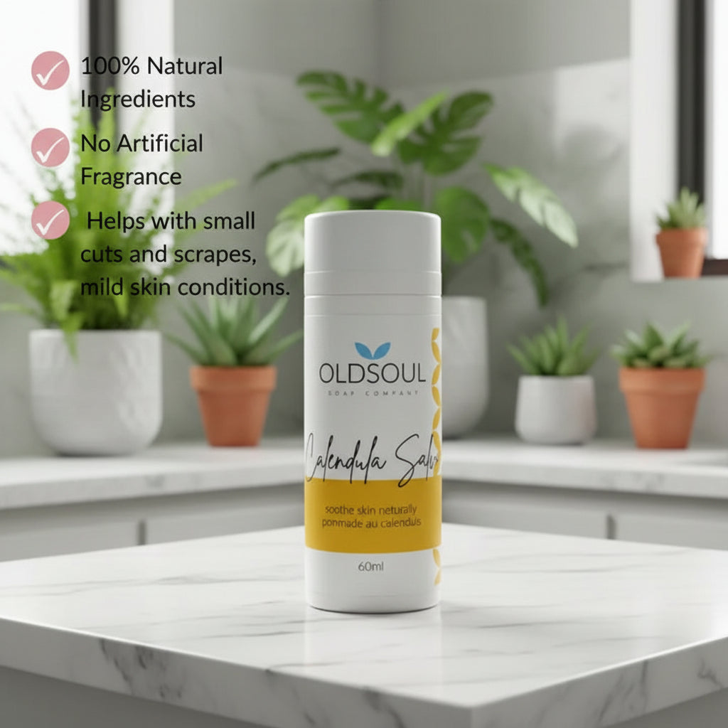 Calendula Salve