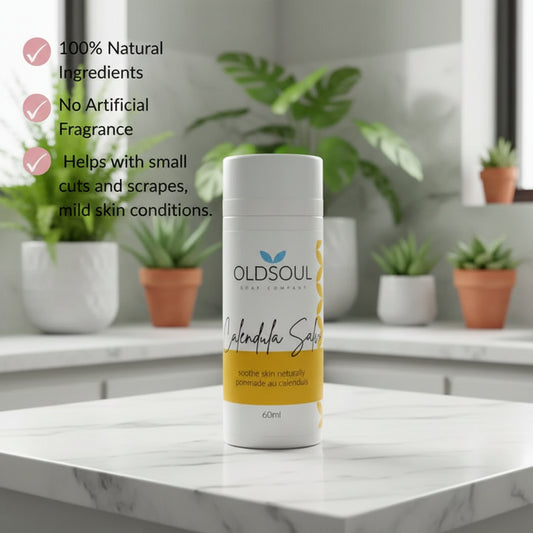 Calendula Salve