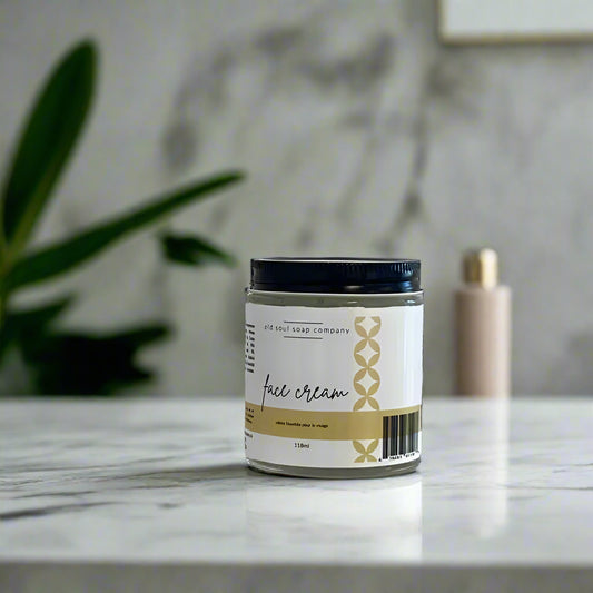 Face Cream