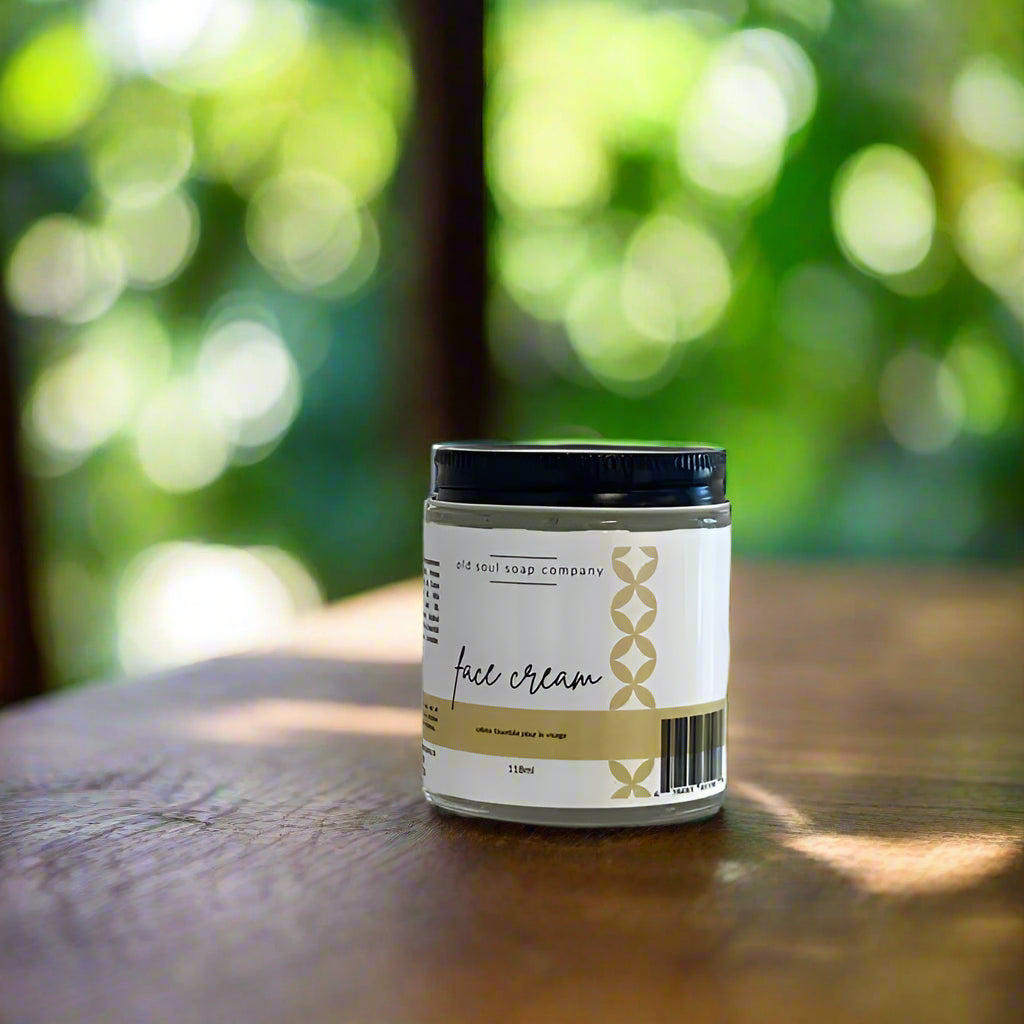 Face Cream