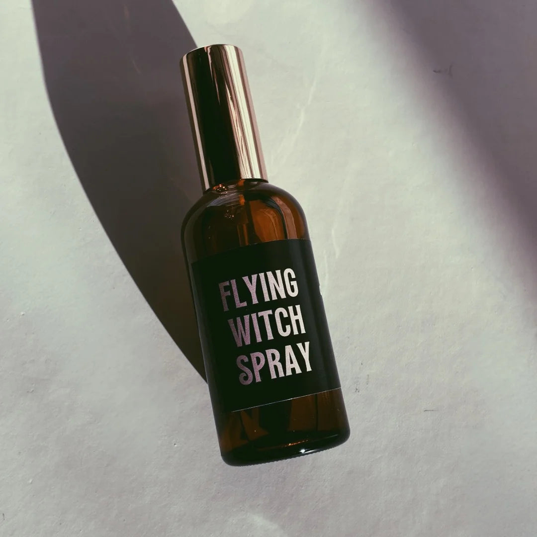 Flying Witch Spray