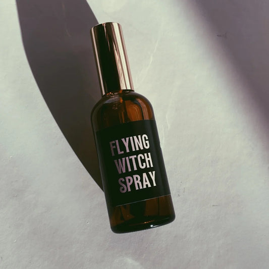 Flying Witch Spray