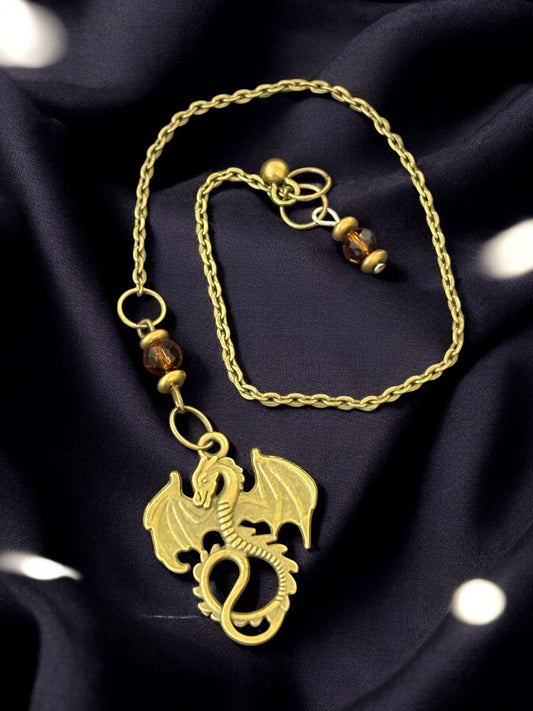 Dragon Pendulum