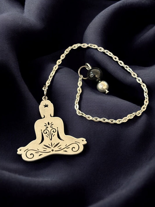 Buddha Pendulum