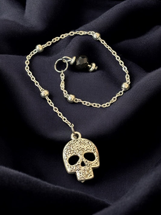 Skull Pendulum