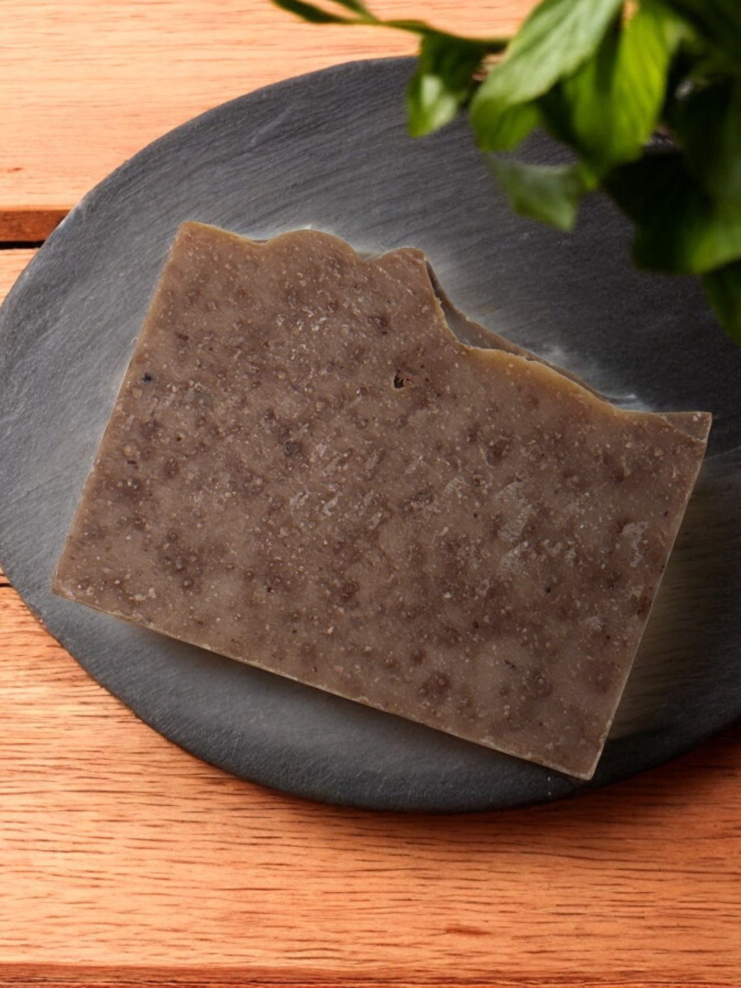 Brown Sugar Scrub