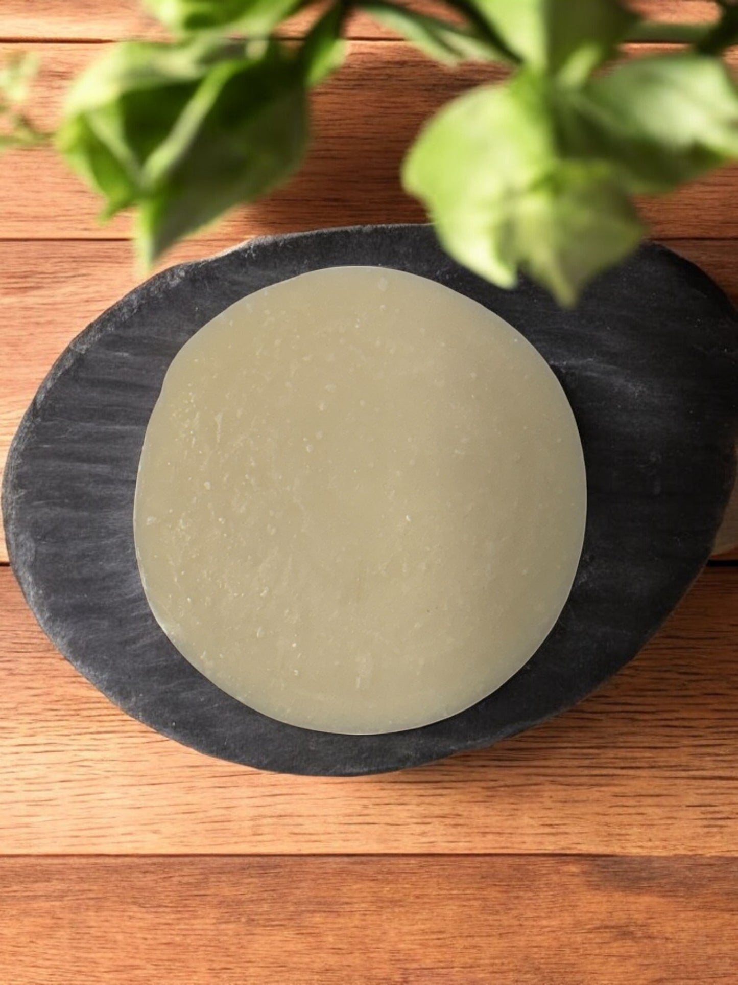 Shaving Soap