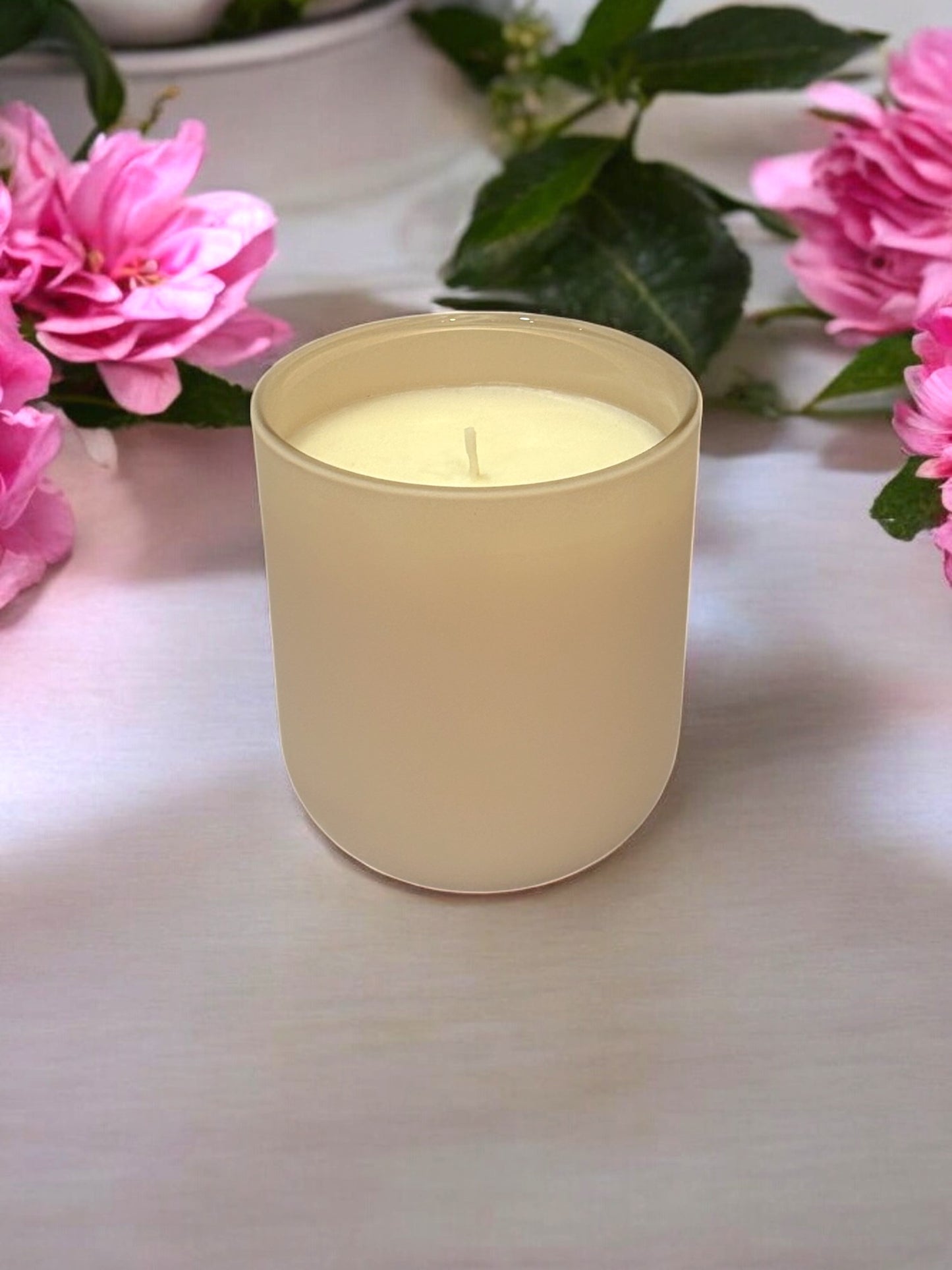 Red Wine & Roses | 9 oz