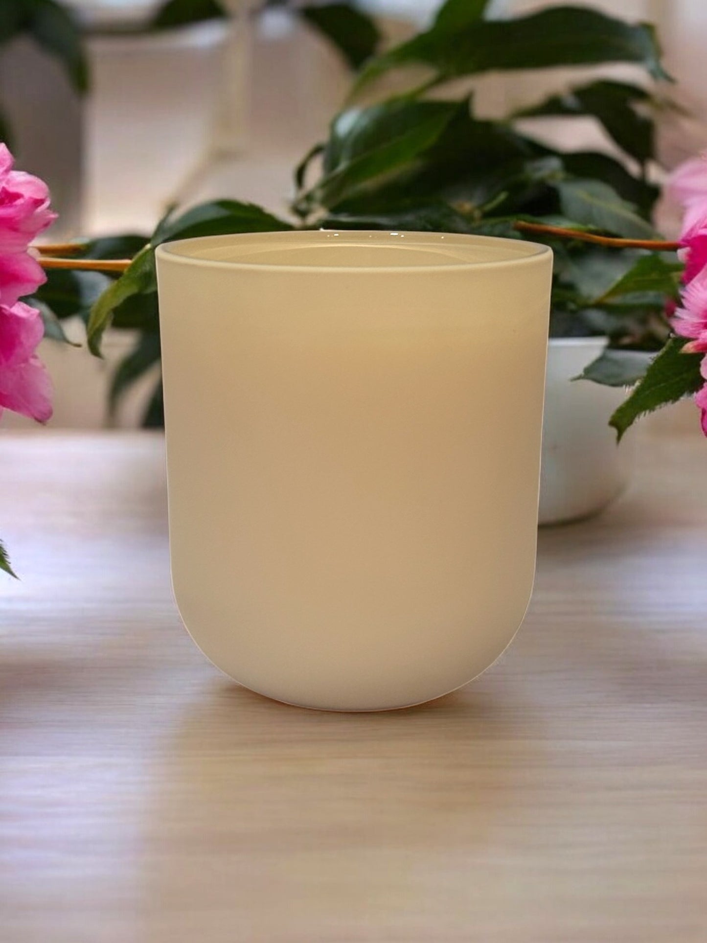 Red Wine & Roses | 9 oz