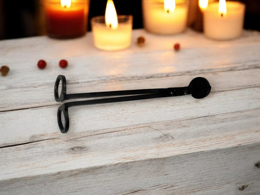 Wick Trimmer