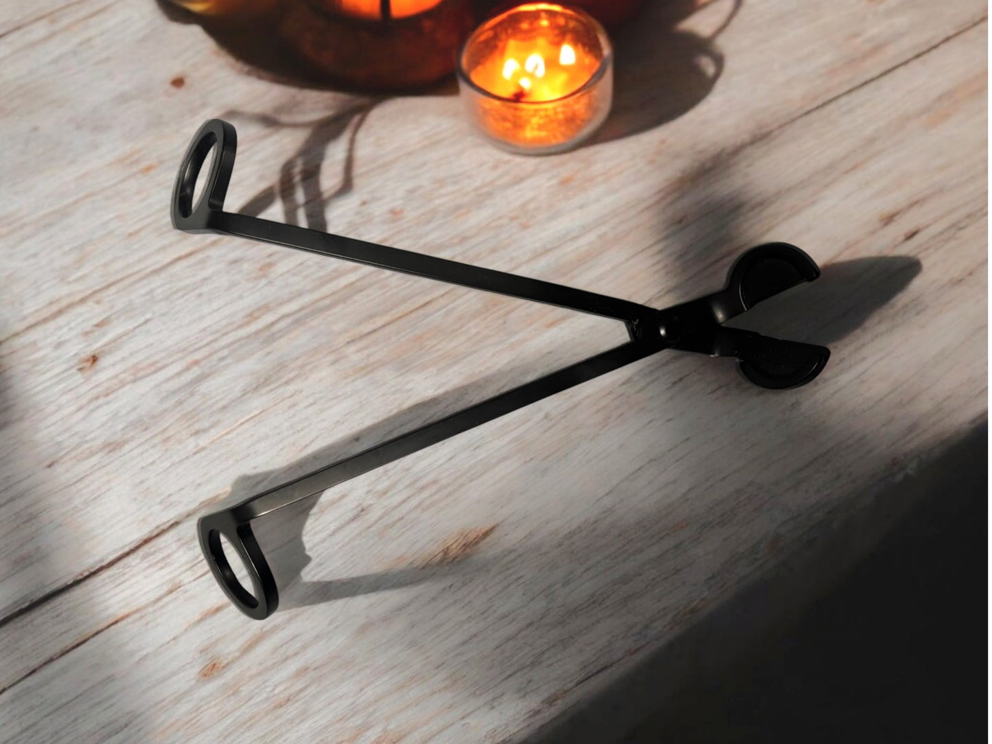Wick Trimmer