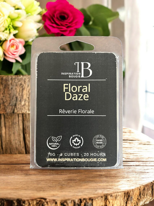 Floral Daze | Wax Melts