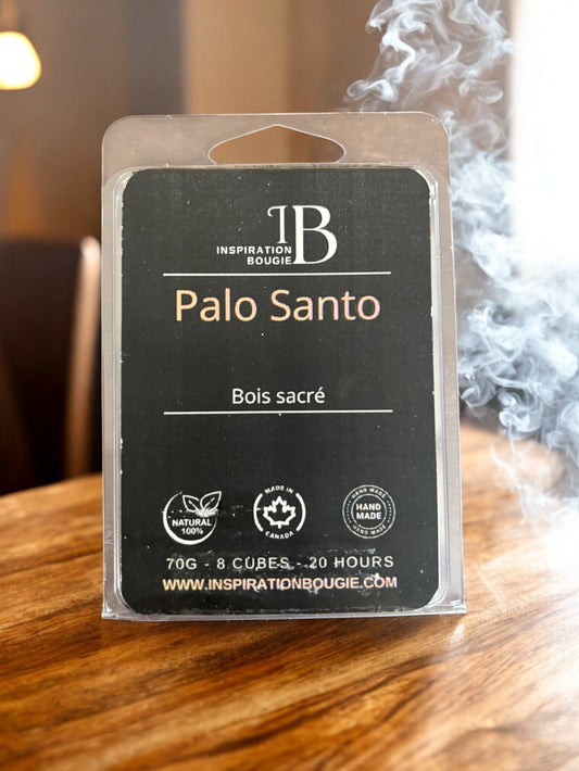 Palo Santo | Wax Melts