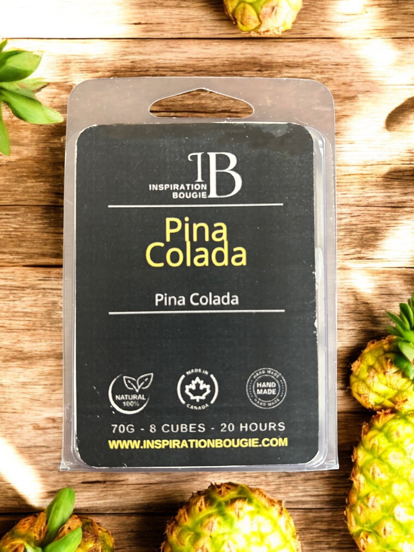 Pina Colada | Wax Melts
