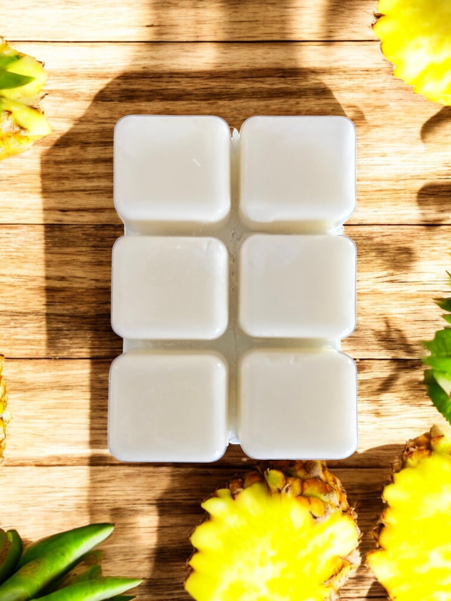 Pina Colada | Wax Melts