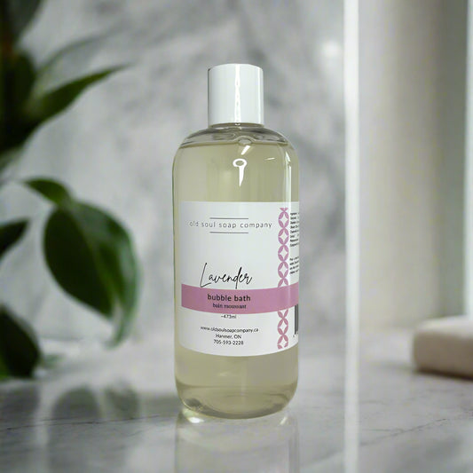 Bubble Bath - Lavender