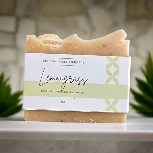 Lemongrass