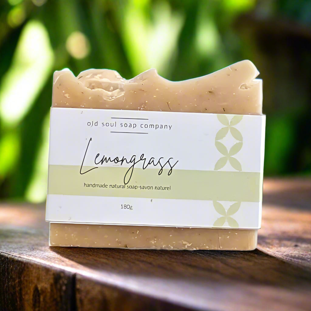 Lemongrass