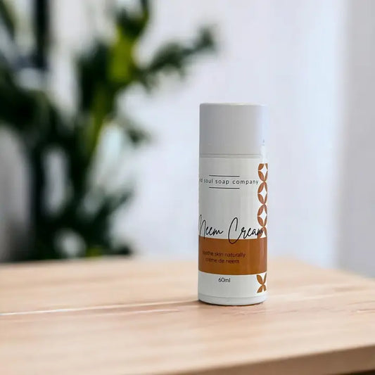 Neem Cream