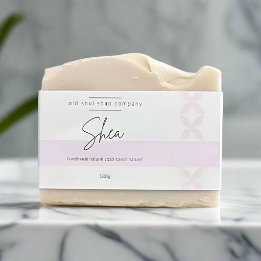 Shea