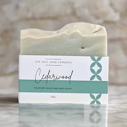 Cedarwood