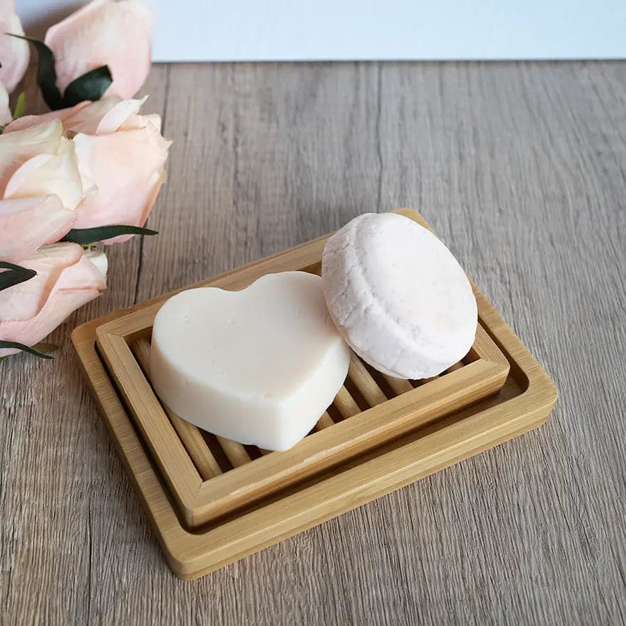 Hydrating Shampoo Bar