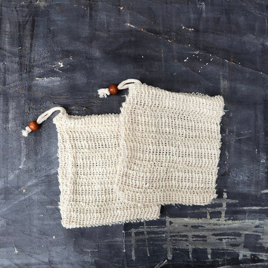 Large Soap Bag